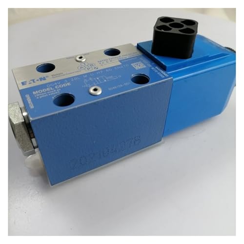 Électrovannes DG4V-5-2AJ-MU-H6-20 à commande stable et précise - 3