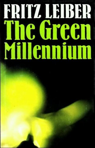 Green Millennium