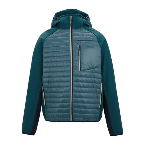 Regatta Pro Hybrid II Jacket M pour vos sorties nature et treks