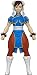 Produktbild Funko 37831 Savage World: Street Fighter: Chun-Li w/Chase Zubehör, Multi