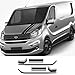Samochód długa naklejka Dla Fiat Talento Camper Van Bonnet boczne niestandardowe paski dekoracyjne grafika naklejki winylowe naklejki samochodowe