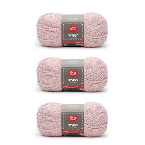 Image of Red Heart Hygge - Knitting & Crochet