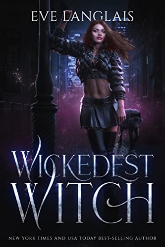 Wickedest Witch (Hell's Son)