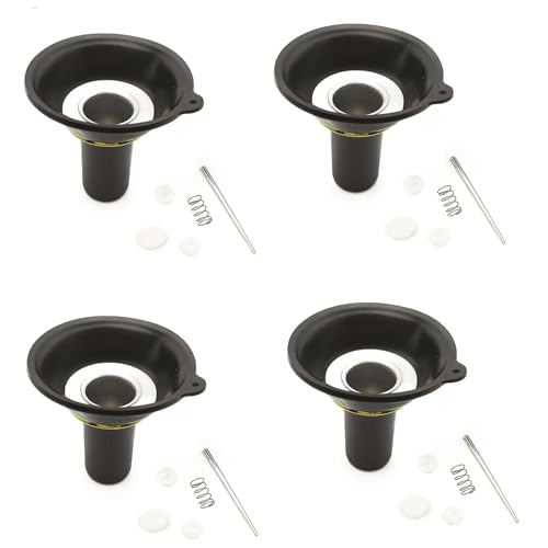 Kit réparation carburateur XJ 600 pour réparer fuite et ralenti