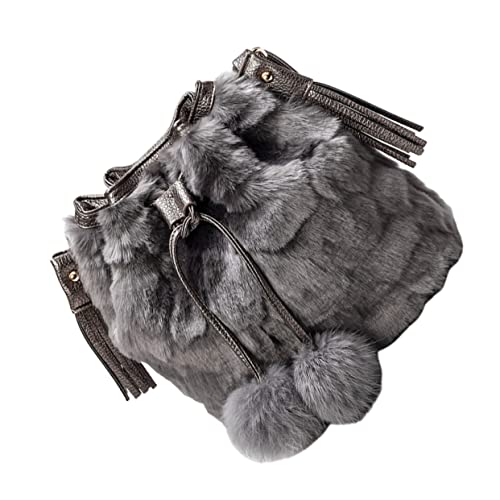 Sac seau confortable FOMIYES en polyester fin design créatif et haut de gamme