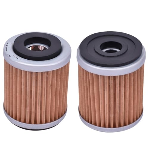 Huile de filtre à air moto compatible YZ250 WR400 WR426 YZ400