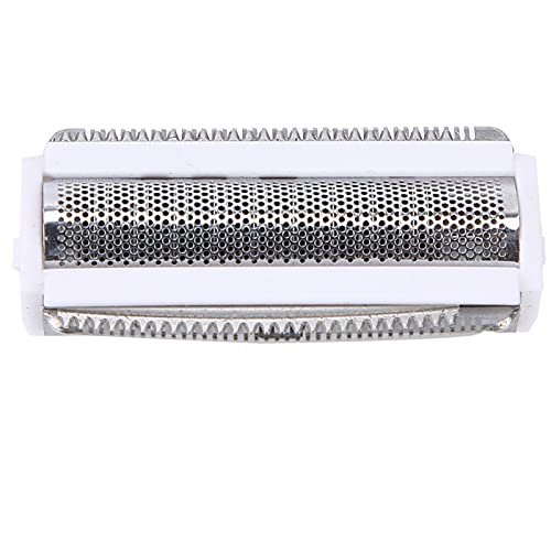 Testina Di Ricambio Per Rasoio, Testina Di Ricambio Lama In Acciaio Inossidabile Pratico Per Rasoio Elettrico Per Capelli Posteriori