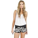 Billabong Juniors Laneway Stamp Short