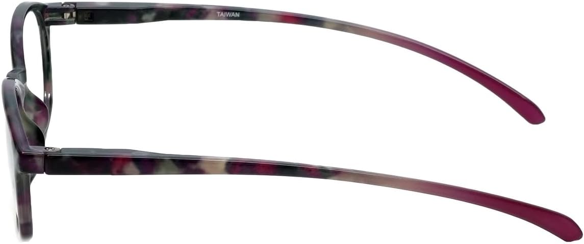 Calabria R772 Blue Light Blocking Progressive Reading Glasses Multifocal Glasses Progressive Readers Multi Focus Eyeglasses