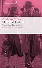 El final del affaire: 221 (Libros del Asteroide)