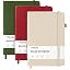 Beige, Olive Green, Red