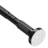 【Support Robust & Haute Résistance】Conçue avec un tube interne renforcé et des embouts robustes, cette barre rideau sans perçage supporte sans fléchir les rideaux lourds, occultants ou plusieurs serviettes. Son mécanisme à tension puissant garantit une stabilité et une durabilité maximales.