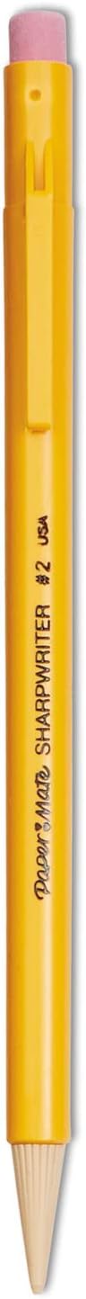 Paper Mate® Sharpwriter® Mechanical Pencil