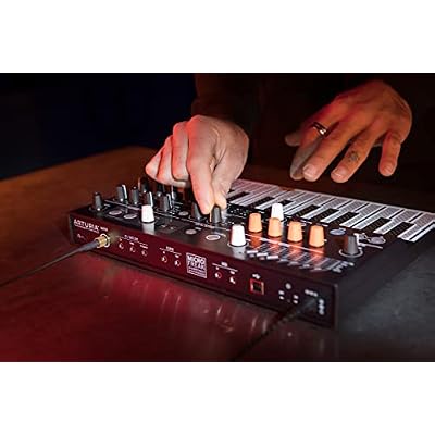 Arturia MicroFreak MIDI Cable Bundle