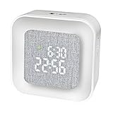 LOWELL Reloj de mesa moderno cód. L-JD9534
