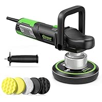 Algopix Similar Product 4 - Ginour Buffer Polisher 6 inch Dual