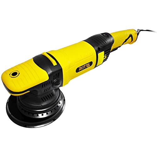Politriz Roto Orbital Profissional 21mm