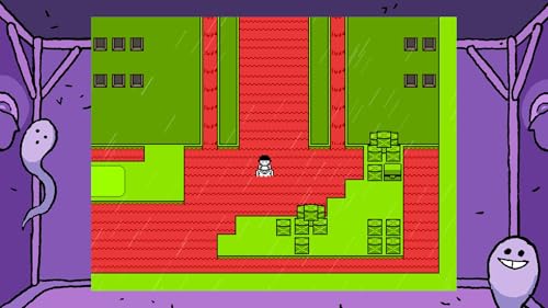 Off Nintendo Switch - vue 7