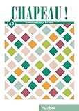  Chapeau ! A2: Lehrerhandbuch mit DVD