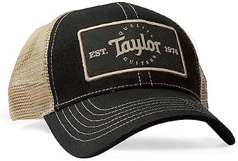 Taylor Original Trucker Hat