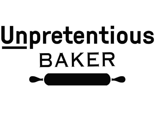 Unpretentious Blue Corn Flour, 1 Gallon, Hopi Corn, Sweet & Intense Flavor, Gluten Free #TOP5
