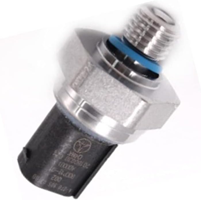 Pressure Sensor Switch Replace A2709050300 2709050300 80CP19-01 Compatible with BEN A-ClASS(W176) A 250 (176.044) 2006-2012 CAIJUN-AUTO (1 PACK)