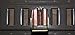 6 E Track Wood Beam Sockets Wood Holders Enclosed Trailers Decking Logistic