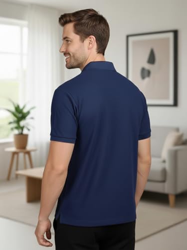 Image of LUX Parker Men T-Shirt