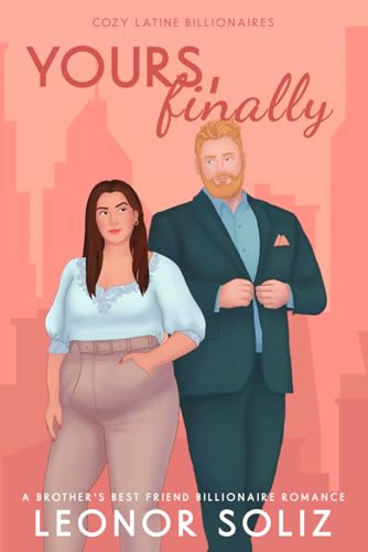 Yours, Finally view 2