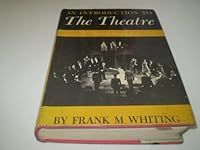 An introduction to the theatre B0006D67V2 Book Cover