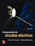 FUNDAMENTOS DE CIRCUITOS ELECTRICOS (Spanish Edition)