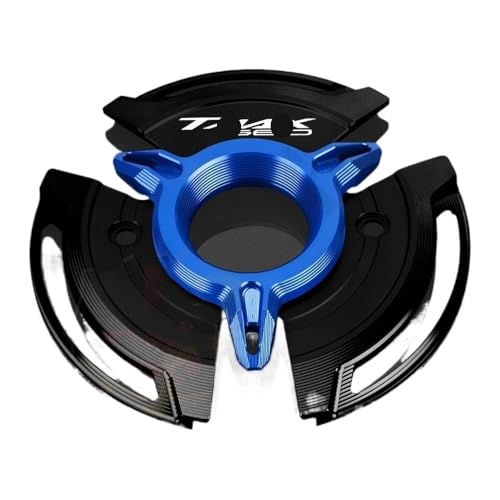 Estator para TMAX 2020 - UP TMAX560 con cubierta estator motor y protector deslizante