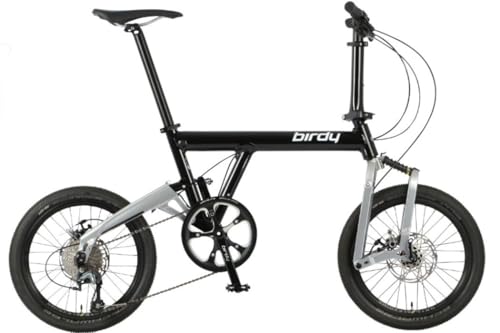 折りたたみ自転車 ミニベロ Birdy」の人気商品一覧 | 安い商品を