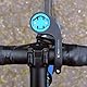 VeloChampion Wahoo-kompatibler Montage-Disc-Adapter - Kompatibel mit dem Wahoo Elemnt, Elemnt Bolt & Mini-Viertelumdrehungsverriegelungssystem.