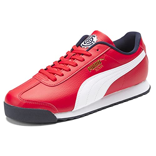 PUMA Men's Roma Basic Sneaker3