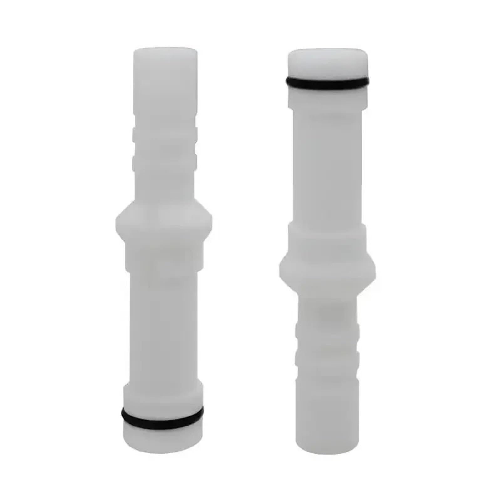 0241225 C4 Manicotto di inserimento tubo Venturi for pompa iniettore polvere Wa-gner PI-P1 o PI-F1(10PCS)