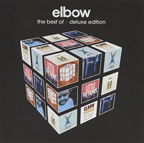 ELBOW / The Best Of