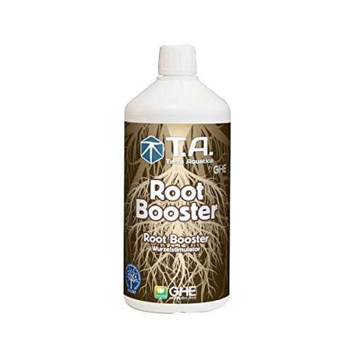 GHE - BioRoot Plus 5L