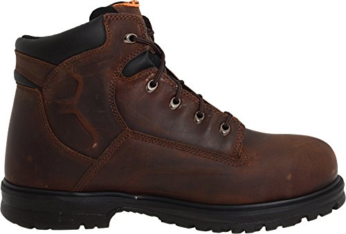 Image of Timberland PRO Magnus, Steel Toe, EH, 6 Inch Boot