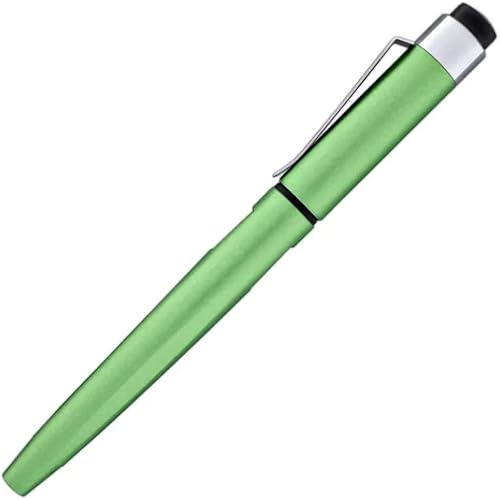 Miniatura 3 de DIPLOMAT Magnum Pluma Estilográfica Verde Lima (B) D40908028