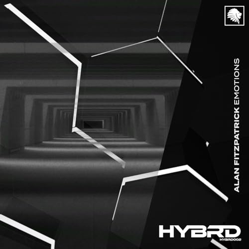 HYBRD & Alan Fitzpatrick