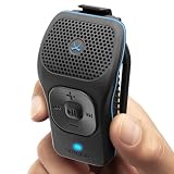 noxgear 39g Wearable Bluetooth Speaker