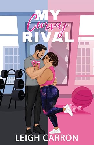 My Curvy Rival: A spicy novella