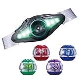 [バンダイ(BANDAI)] 仮面ライダーゼッツ 変身ベルト DXゼッツドライバー 4フォームチェンジセット 対象年齢 3 才以上