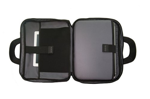 Luxe Topload Case-Checkpoint Friendly #TOP3