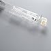 Orion Motor Tech CO2 Laser Tube for Laser Engraver Cutting Engraving Machine (50W)
