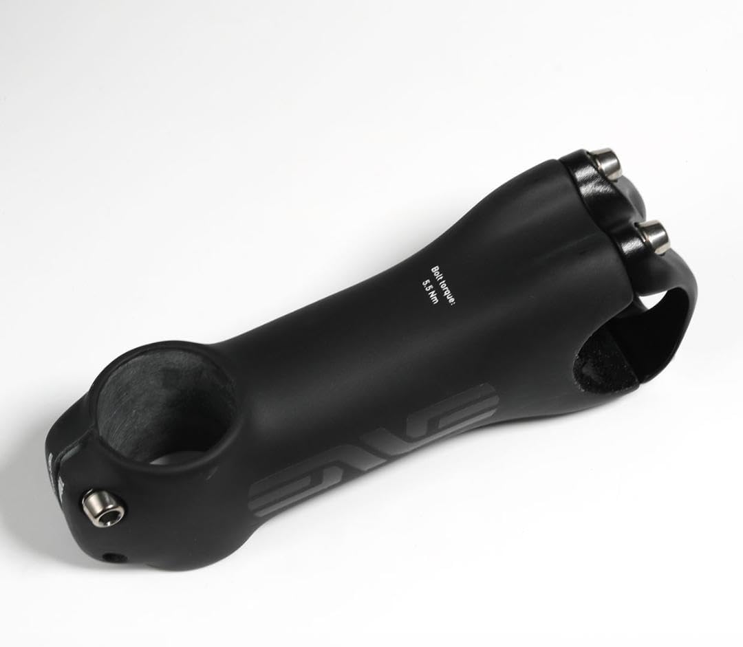 ENVE ROAD STEM 100mm 0° ブラック 保証書あり ENVE Road Stem