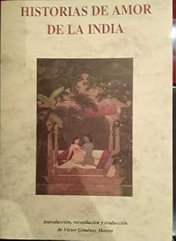 HISTORIAS DE AMOR DE LA IND...
