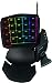 Produktbild Razer Orbweaver Chroma RGB Beleuchtetes Mechanisches Gaming Keypad (30 Programmierbare Tasten, Anpassbare Hand- und Gelenkstütze)