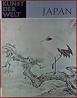 Japan Von Der Jomon- Zur Tokugawa- Zeit B01C131U0W Book Cover